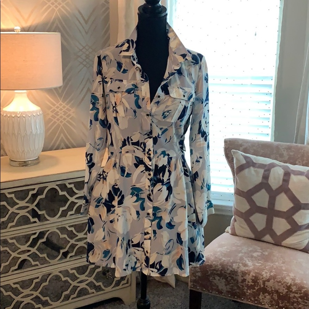 Yumi Kim dress